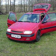 Citroën saxo