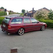 Ford mondeo st,car #SOLDT#