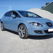 Seat Leon - Solgt