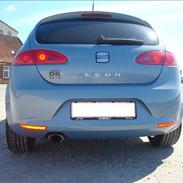 Seat Leon - Solgt