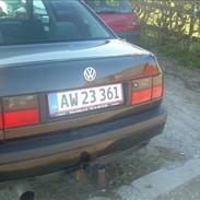 VW Vento SOLGT