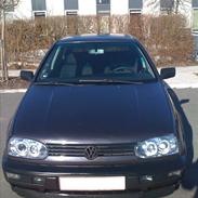 VW golf 3