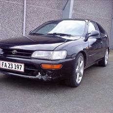 Toyota Corolla 1.3 xli