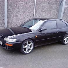 Toyota Corolla 1.3 xli