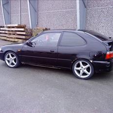 Toyota Corolla 1.3 xli