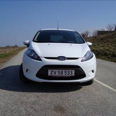 Ford Fiesta Trend *SOLGT*
