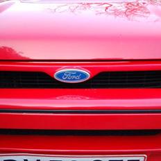 Ford Escort RS2000 MK5-1 