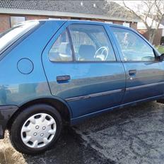 Peugeot 306 -=SOLGT=-