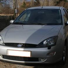 Ford Focus Mrk. 1 --- SOLGT