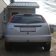 Ford Focus Mrk. 1 --- SOLGT