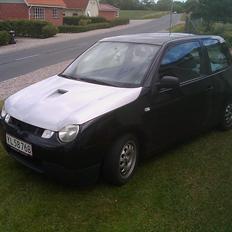 VW lupo 3l