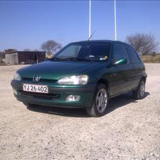Peugeot 106 Roland Garros (Tilsalg)