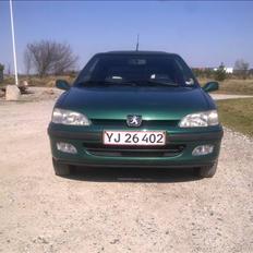 Peugeot 106 Roland Garros (Tilsalg)