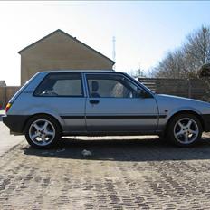 Toyota Corolla ( Skrottet )