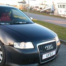Audi a3 1.8 T
