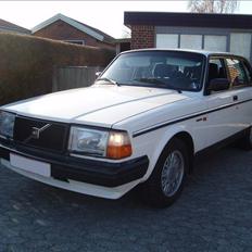 Volvo 240 GLT **SOLGT**