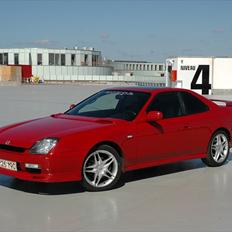 Honda Prelude 2.2 VTI