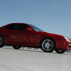 Honda Prelude 2.2 VTI