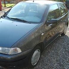 Fiat Punto ELX 75 R.I.P