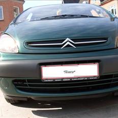 Citroën Xsara Picasso 