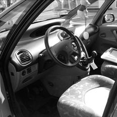 Citroën Xsara Picasso 