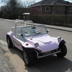 VW BuggySOLGT
