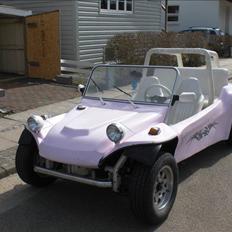 VW BuggySOLGT