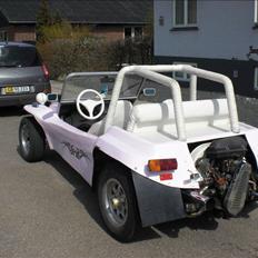 VW BuggySOLGT