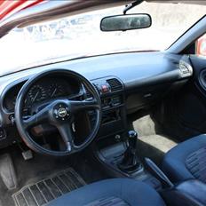 Mazda MX-3 v6  Solgt