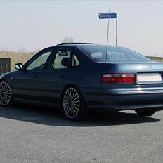 Honda Accord 2.3i-16 SR