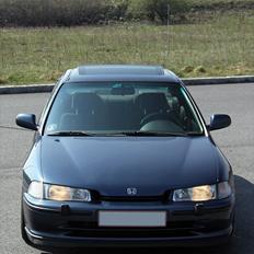 Honda Accord 2.3i-16 SR