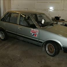 Daihatsu Charmant/Ke70