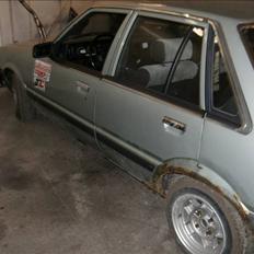 Daihatsu Charmant/Ke70