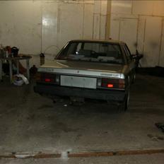 Daihatsu Charmant/Ke70