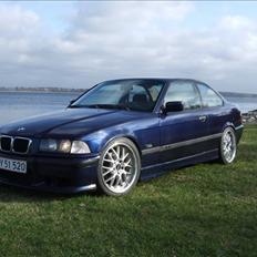 BMW E36 328i [solgt]