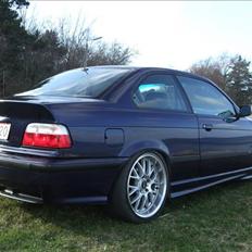 BMW E36 328i [solgt]