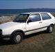 VW Golf 2 CL SOLGT