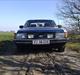 Ford granada