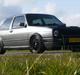 VW Golf 2 1,9 tdi 