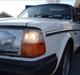 Volvo 240 GLT **SOLGT**