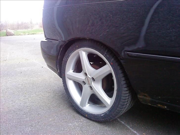 Toyota Corolla 1.3 xli billede 10