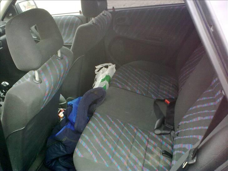 Opel astra f gsi   byttet billede 16