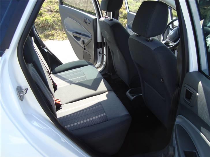 Ford Fiesta Trend *SOLGT* billede 10