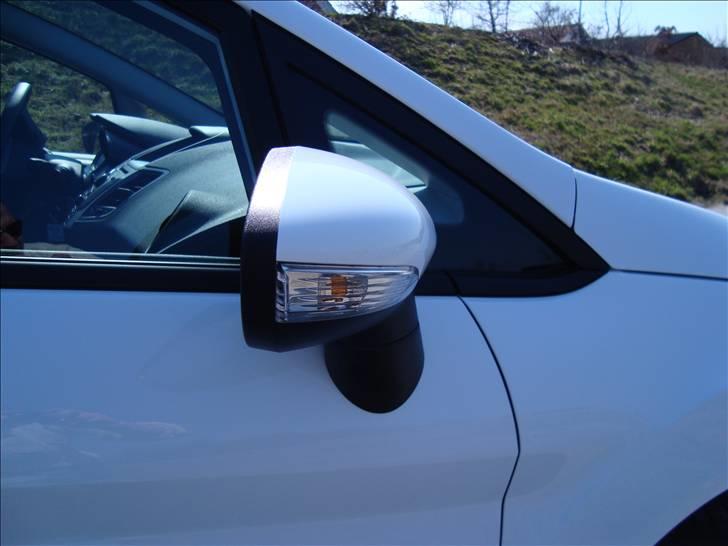 Ford Fiesta Trend *SOLGT* billede 16