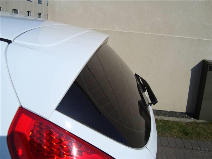 Ford Fiesta Trend *SOLGT* billede 17