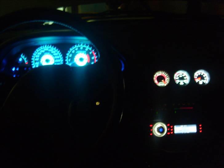 Nissan 200Sx s13 Solgt billede 9