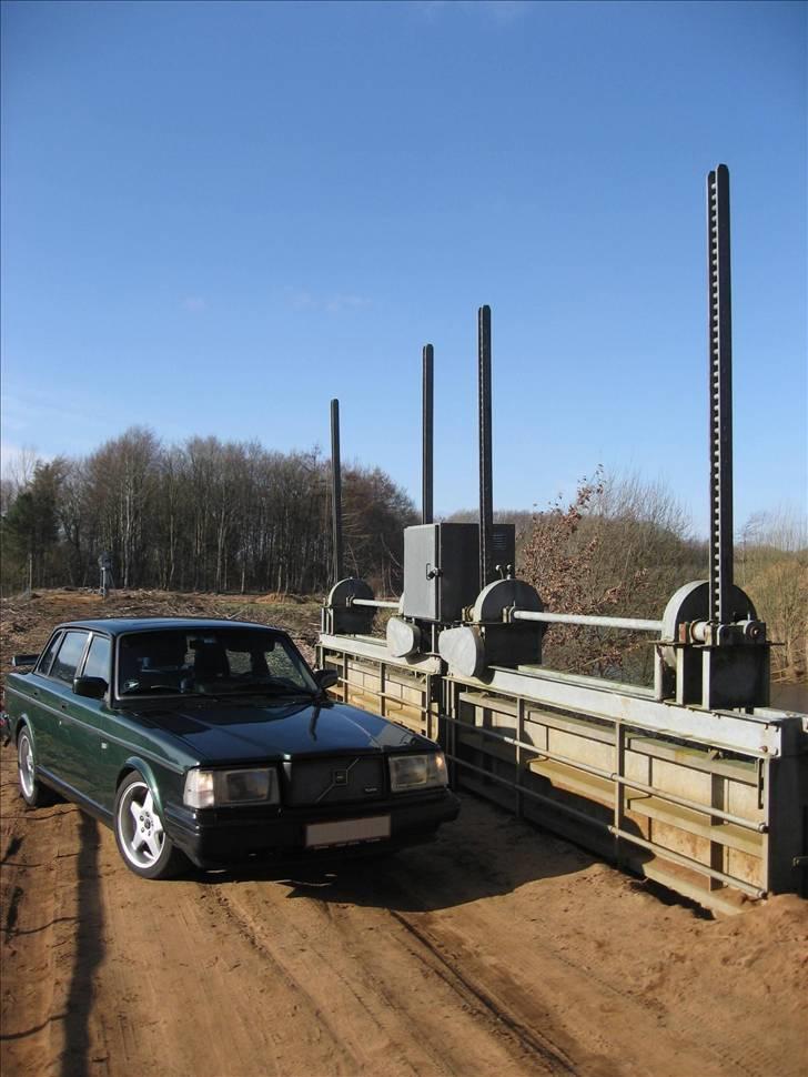 Volvo 264/240 Solgt billede 9