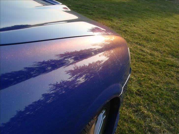 Nissan Almera 1,8 Sport SOLGT billede 17