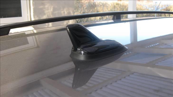 VW touran tdi united solgt billede 16