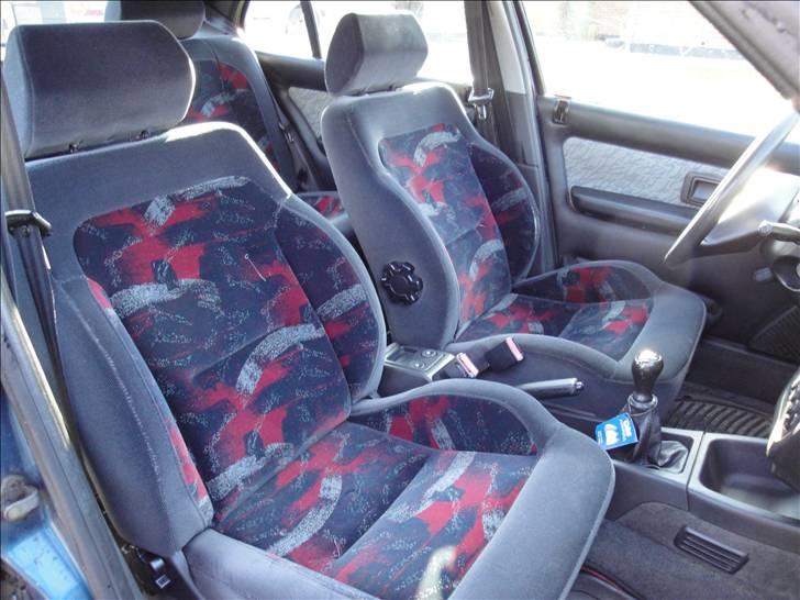 Peugeot 306 -=SOLGT=- billede 3